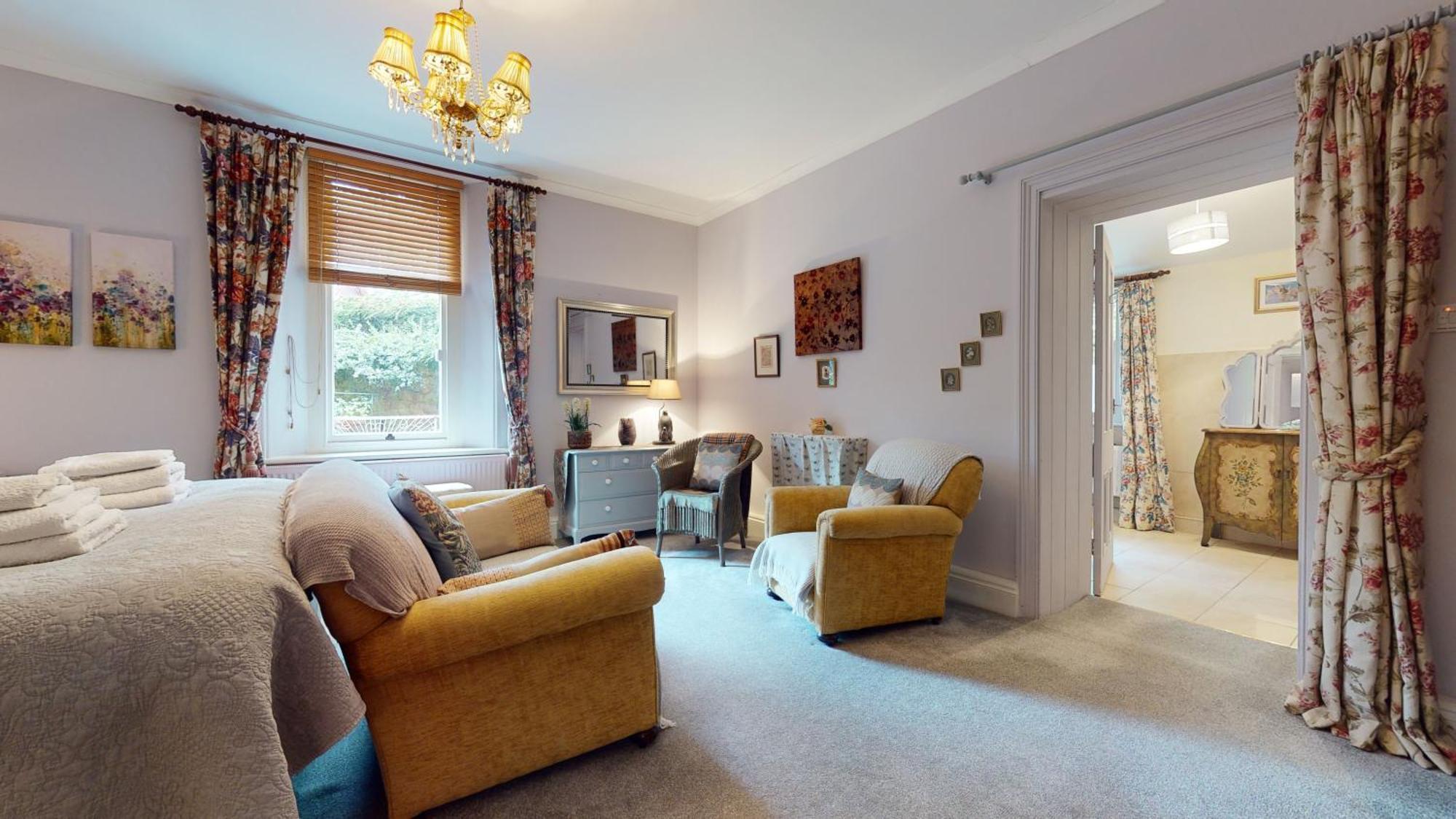 Elgin Tower Appartement