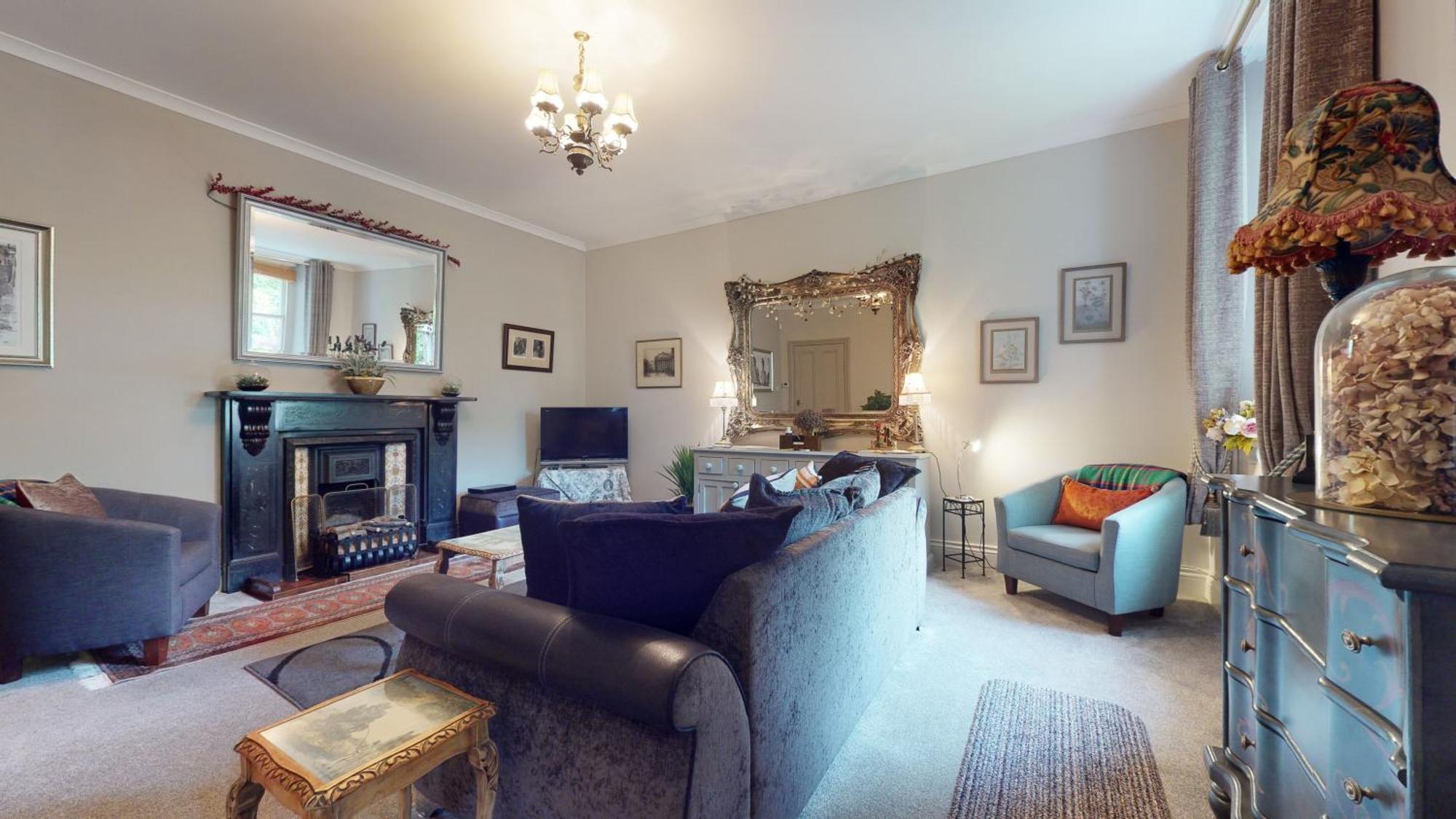 Appartement Elgin Tower *