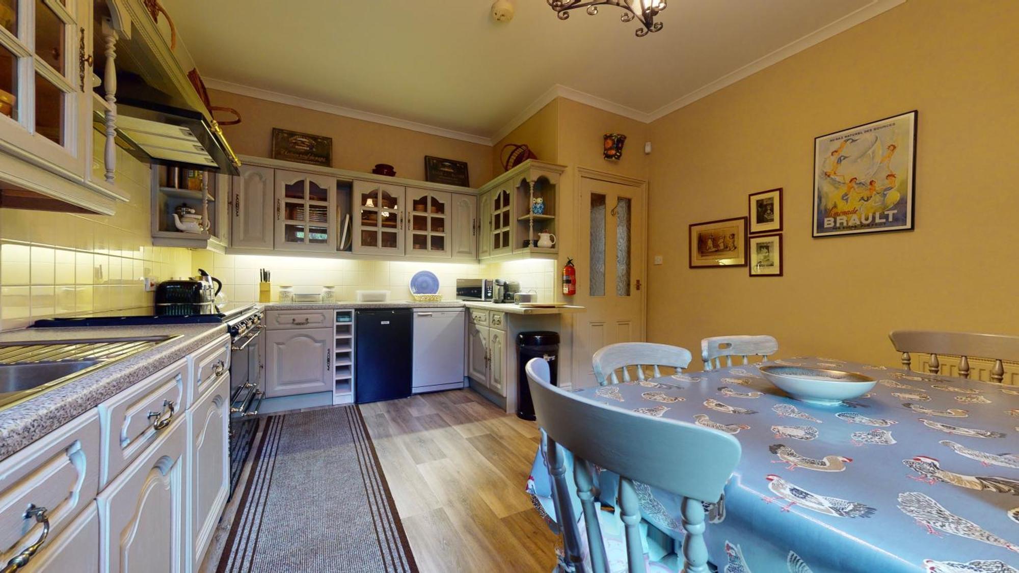 Elgin Tower Appartement *