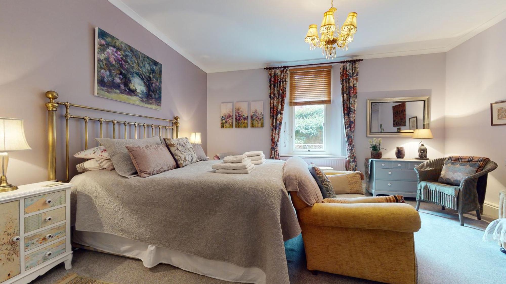 Appartement Elgin Tower *