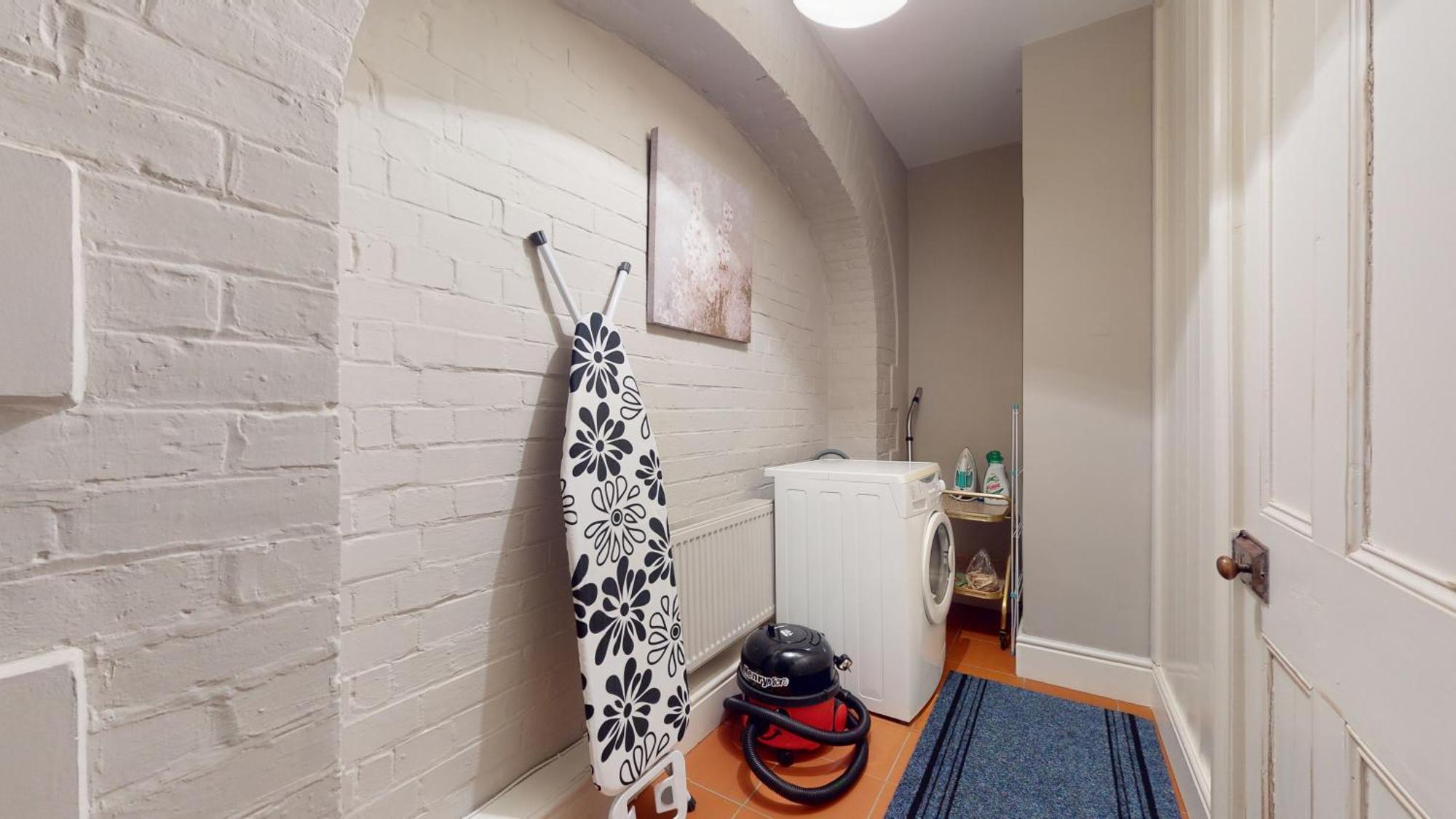Elgin Tower Appartement Minehead