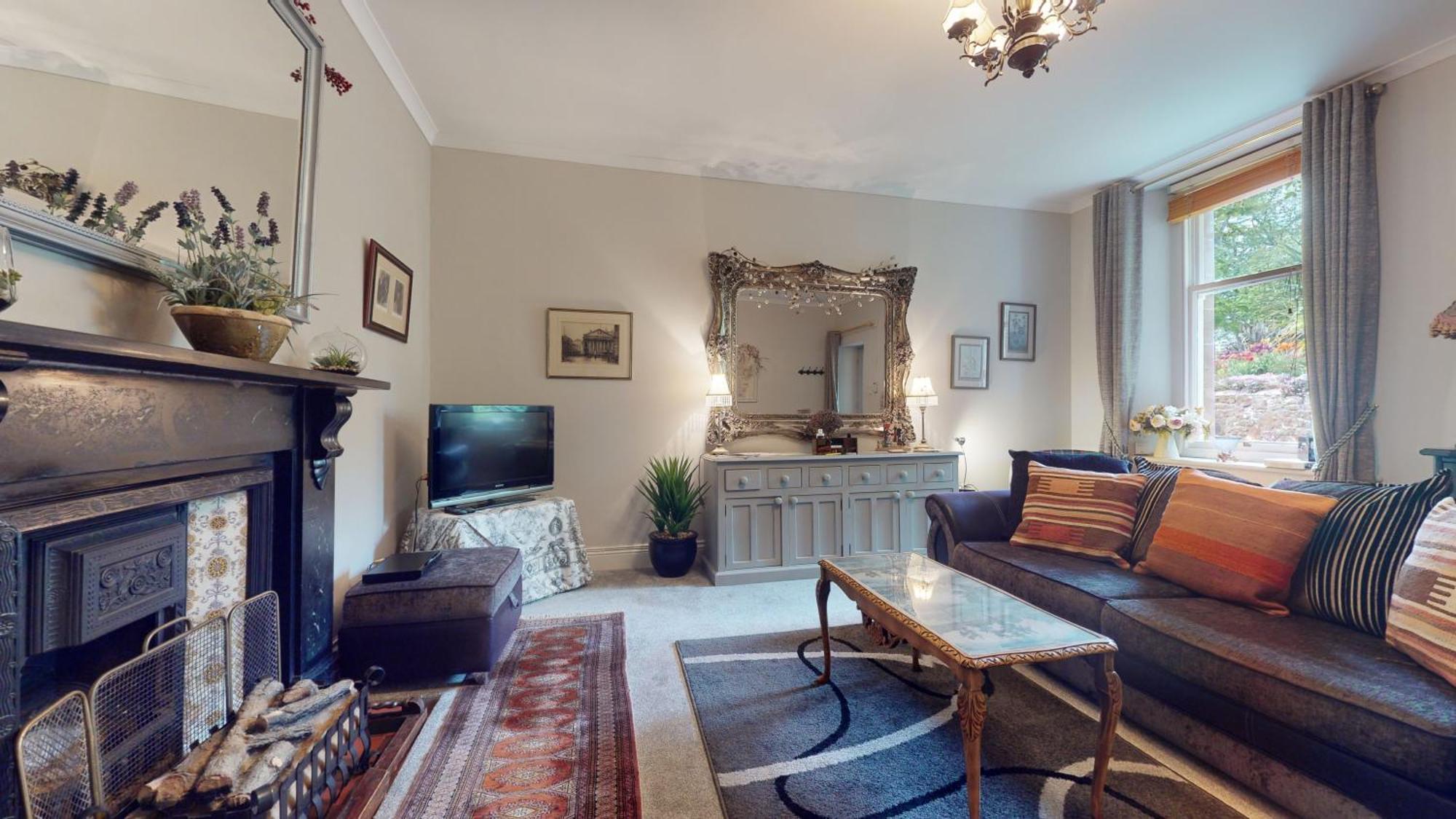 Elgin Tower Appartement